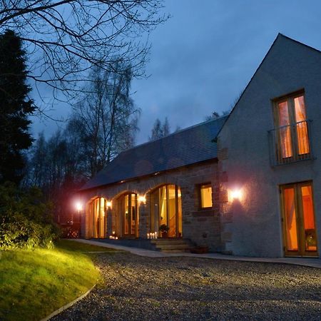 Bed and Breakfast Tigh Na Bruaich Kingussie Zewnętrze zdjęcie